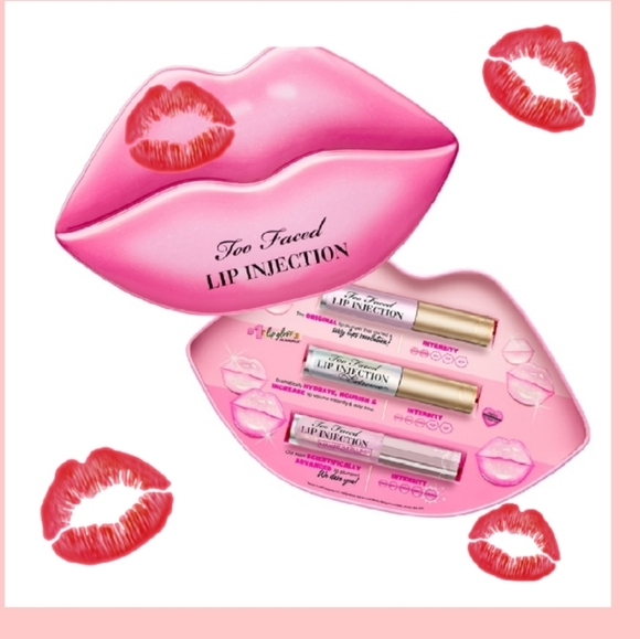 Too Faced